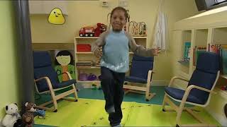 CBeebies Continuity - Tuesday 15th April 2008 (2)