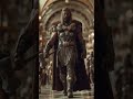 Norse gods fashion Runway | FUSION X