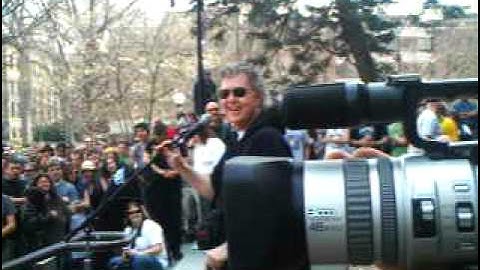 hash bash 2010  Bob Redden