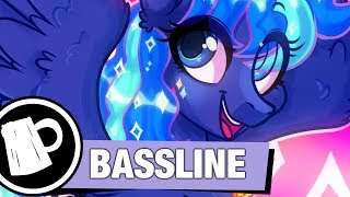 ponycutz - All Night Long [Bassline]
