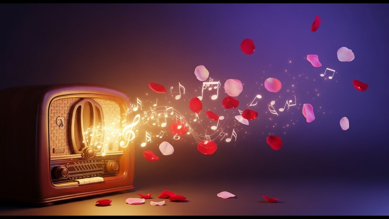 ROMANTIC Russian Love Songs with English Subtitles