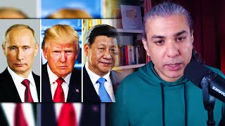 Download Lagu Why China Hides While America Acts With Impunity MP3