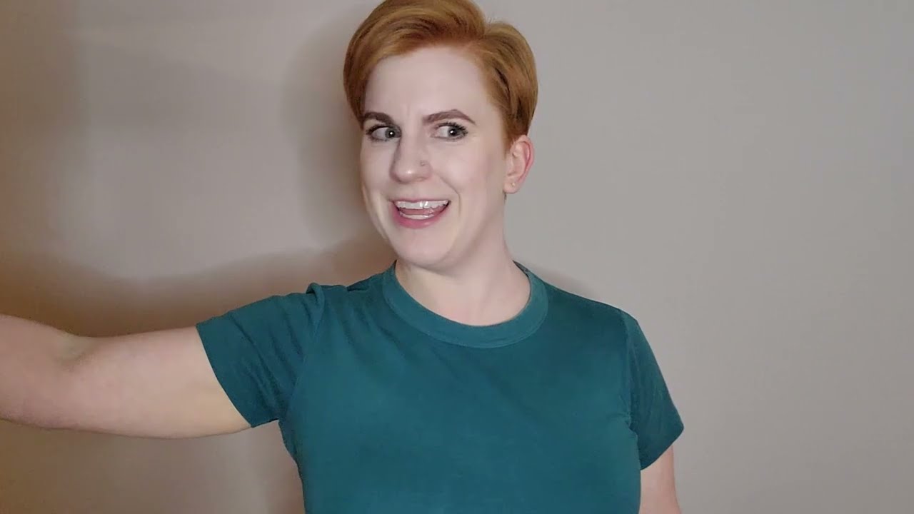 Twelfth Night - Maria Monologue