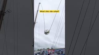 🎡🎢Fun fair scary rides #niksaroundtheworld #funfair #thrillrides #fairrides #mela #ukfunfair #ride