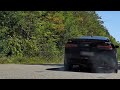 Camaro Gen 5 Ls3 Launch Control Test NPP