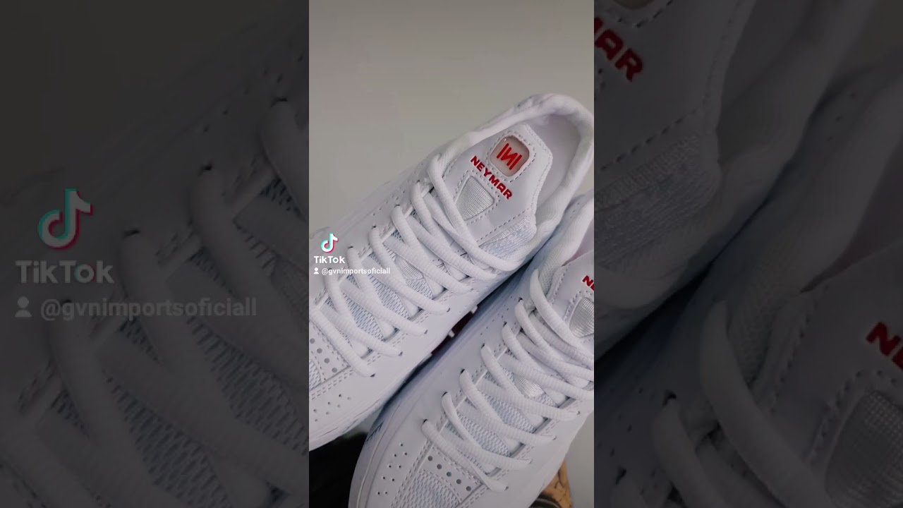 nike shox r4 neymar branco