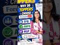 Why Do UPSC Toppers Choose SFG, AWFG & MGP? | ForumIAS