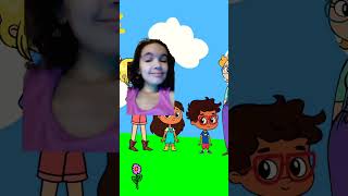 Me In The Rosie Rules Background Except Surface Pressure Is Playing