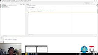 Implementasi Struktur Data Array dan Arraylist