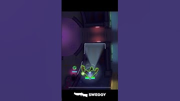 Sweggy Against the Best Ghost! 😱🔥 (BULLET ECHO)