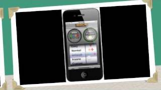 iPhone app: Math