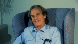 Teach Like Richard Feynman