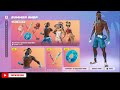 Fortnite Item Shop 31 July 2025 Summer Ignition Bundle