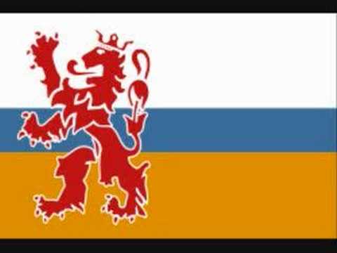 Rowwen Hze - Kwestie van geduld