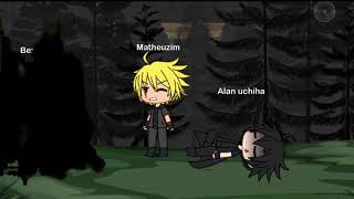 Matheus Vs Bex Alan Uchiha Está Vivo?