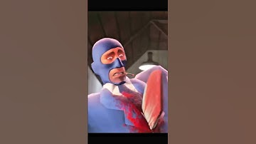 Which Class Should You Pick #edit #youtube #youtubeshorts #teamfortress2 #tf2 #source