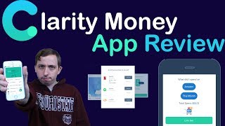 Clarity Money App Review — BEST FINANCE AND BANKING APP? screenshot 3