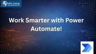 Work Smarter with Power Automate! screenshot 5