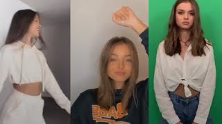 Anna Zak Tik Tok  compilation