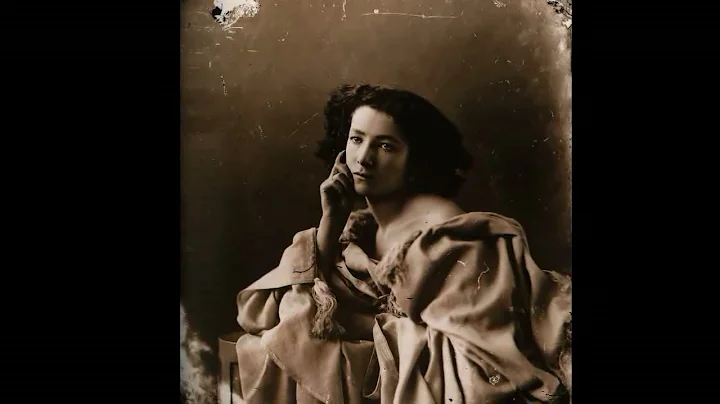 Sarah Bernhardt Documentary  - Hollywood Walk of Fame