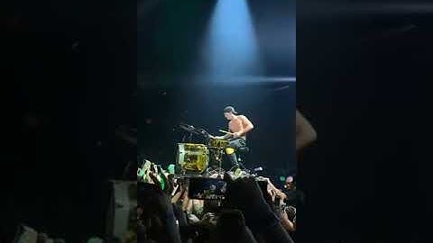 Morph | Twenty Øne Pilots - Concierto live show #tøp #joshdun #tylerjoseph #banditotour #trench#top