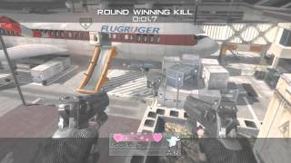 Nice little killcam
