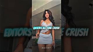 Eva Giri Trending Ae Inspired Edit