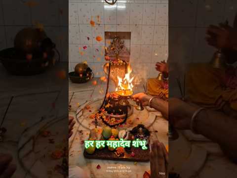 जय द्रोणेश्वर महादेव दर्शन #shortsvideo #videoviral #reels  