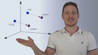 Embeddings Basics Finally Explained (Coding Included)