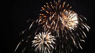 Fireworks Stock Video