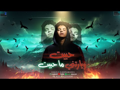 مهرجان الشاذلي المتواضع استاهل اكتر من كده شاذلى المتواضع توزيع الفلوب برودكشن 2025