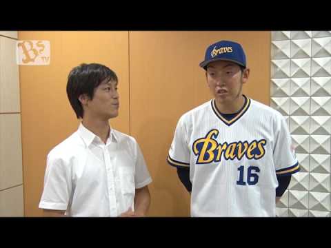 9/11（日） 試合後インタビュー平野投手