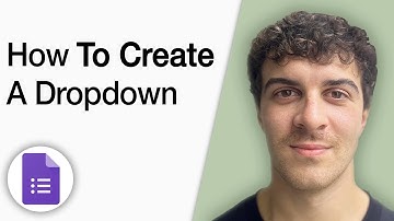 How to Create a Dropdown in Google Forms [2025 Full Guide]