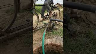 किसान का जुगाड़ #technology