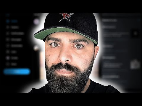 KEEMSTAR calls me