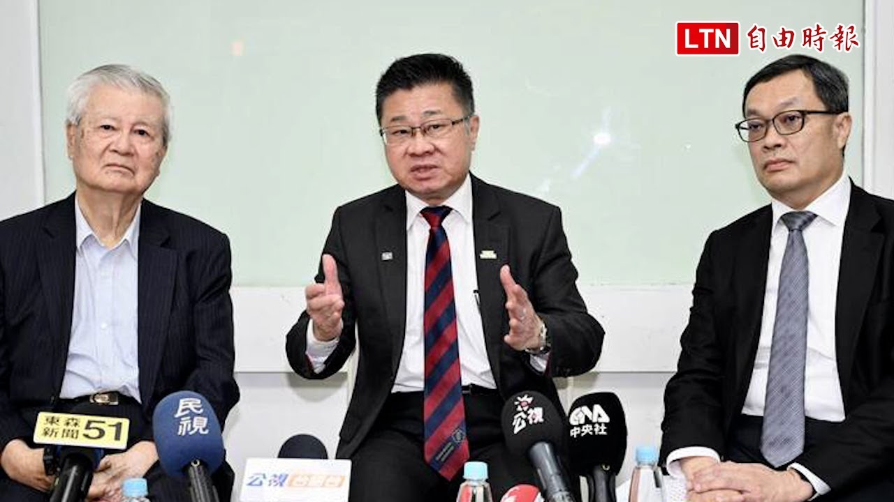 首次「雙部長」前進WHA  呂建德喊話習近平來台看健保