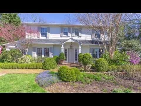 237 W Brow Rd, Lookout Mountain, TN home video tour