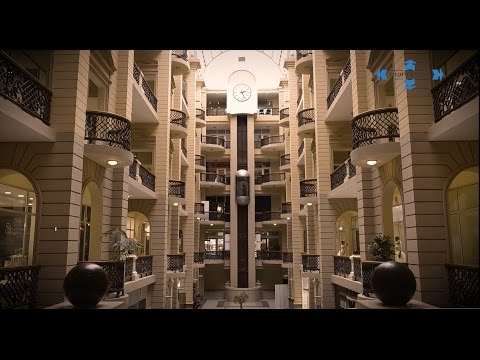 Презентационный ролик для