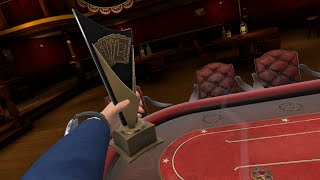 High stakes poker tournaments in Vegas infinite by pokerstars vr