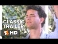 The burbs 1989 official trailer  tom hanks bruce dern movie