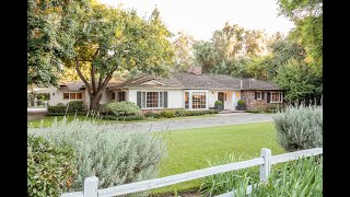 3544 Lombardy Road, Pasadena CA