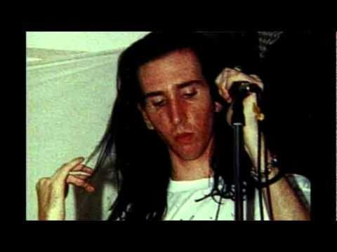 Marilyn Manson And The Spooky Kids - First 2 songs ever recorded - 1990
