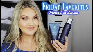 FRIDAY FAVORITES & FLOPS | Just a few things!