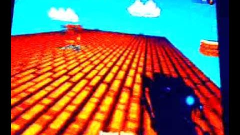 unreal tournament2004 mutators ut3 style for ut2004  dm-super mario