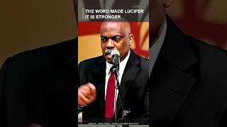 The Word That Made Lucifer Is Stronger Than Him | Randy Skeete #Shorts