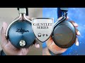 Gauntlet Series | Zildjian ALCHEM-E Headphones vs. SHURE AONIC 50 Gen 2 Headphones