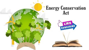 Lecture 16: Energy Management & Audit_Unit 2_Energy Conservation Act 2001 with Animations