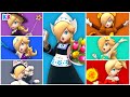 All Rosalina Alts in Mario Kart Tour Gameplay Updated 
