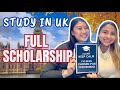 Everything you need to know about the chevening scholarship  essay tips interview tips and more
