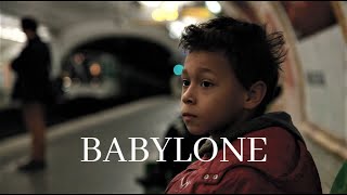 Babylone - Moyen-métrage 2020